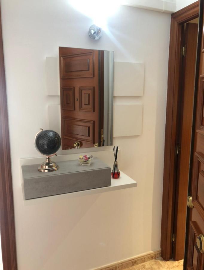 Beta'S Place - Apartamento Primera Linea De Playa Blanes Luaran gambar