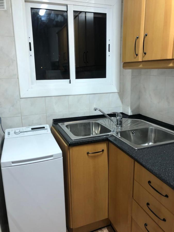 Beta'S Place - Apartamento Primera Linea De Playa Blanes Luaran gambar