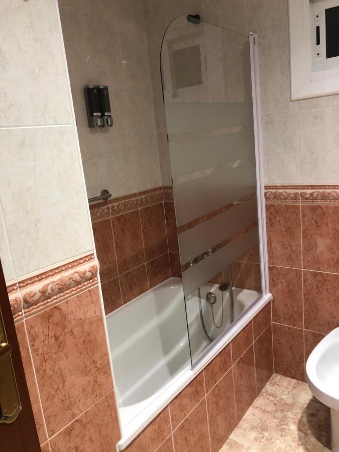 Beta'S Place - Apartamento Primera Linea De Playa Blanes Luaran gambar