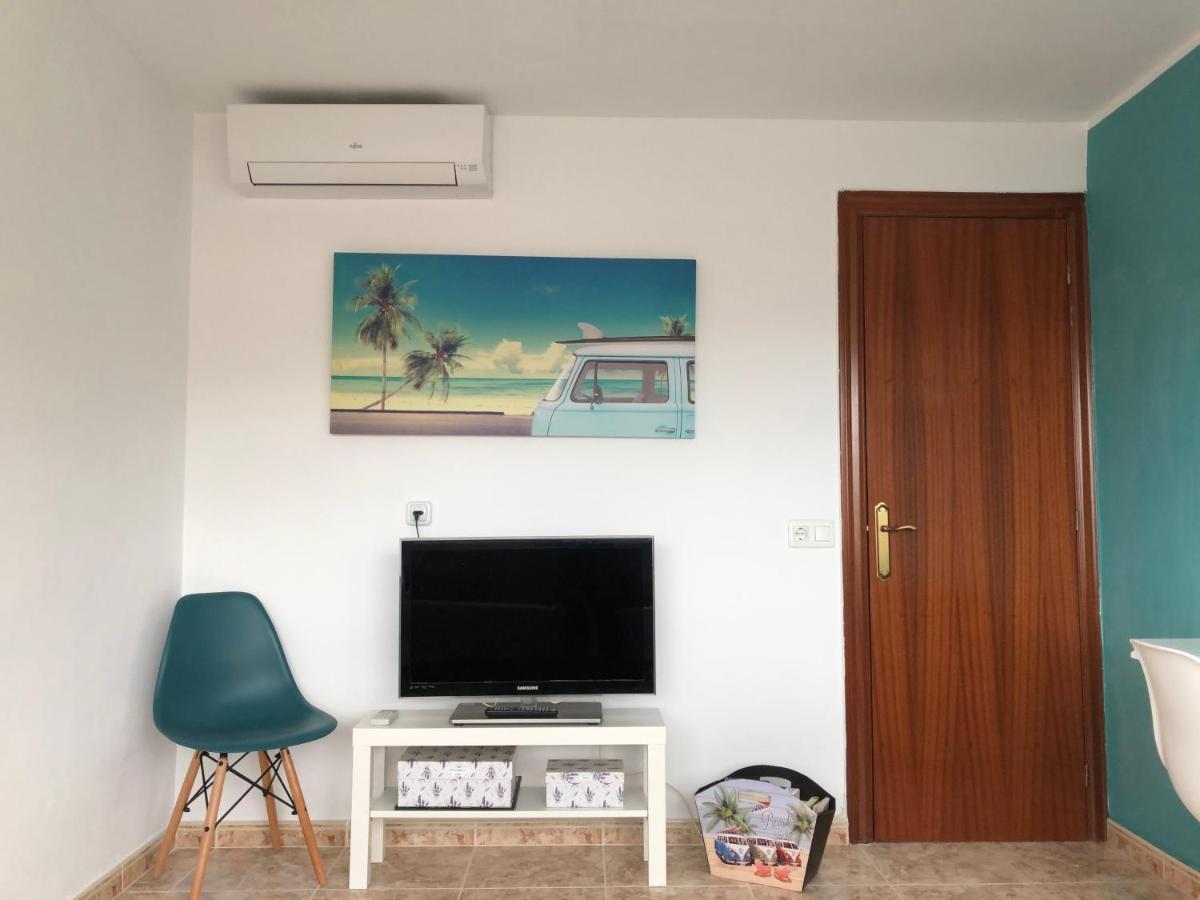 Beta'S Place - Apartamento Primera Linea De Playa Blanes Luaran gambar